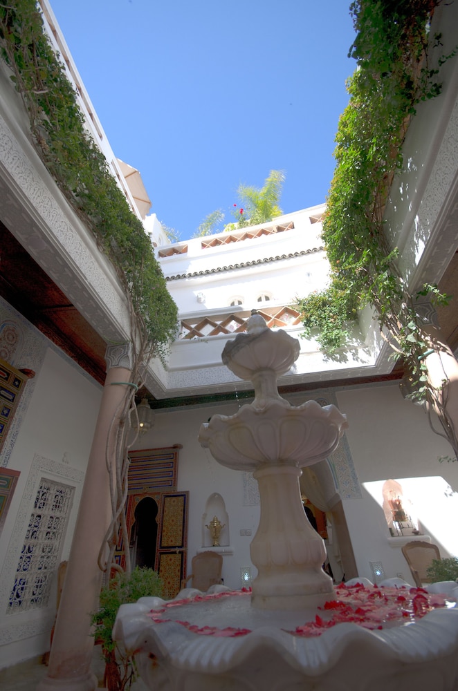 Riad Palais des Princesses 3/49