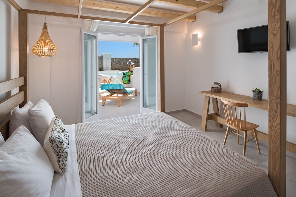 Casa Vitae Suites 14/60