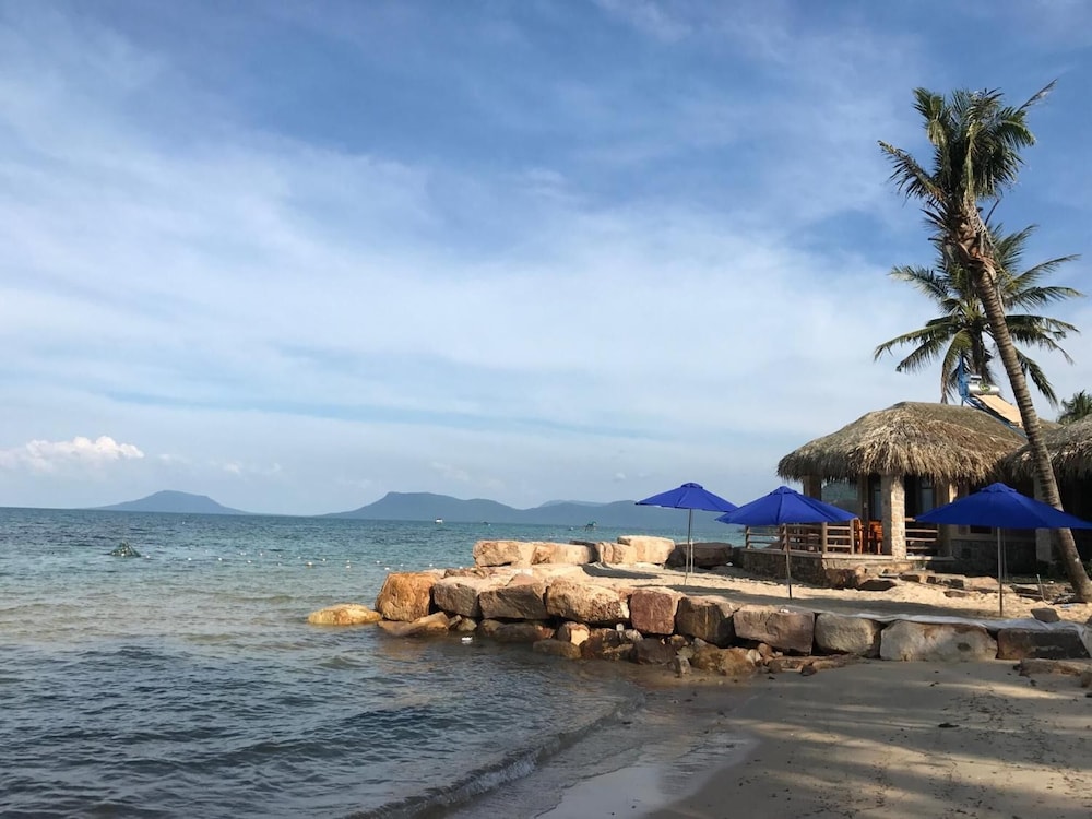 Phu Quoc Kim 2 Beach Front Resort 13/39