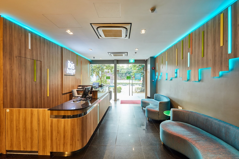 Ibis Budget Singapore Bugis 43/51