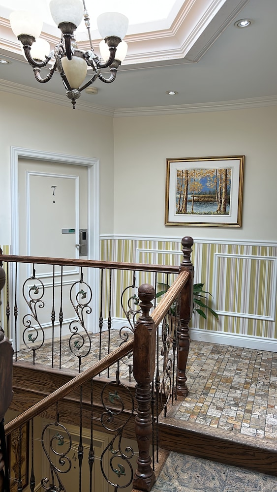 Parc Suites Hotel 5/50