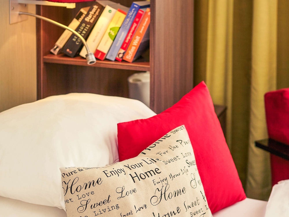 Mercure Wien City 26/65