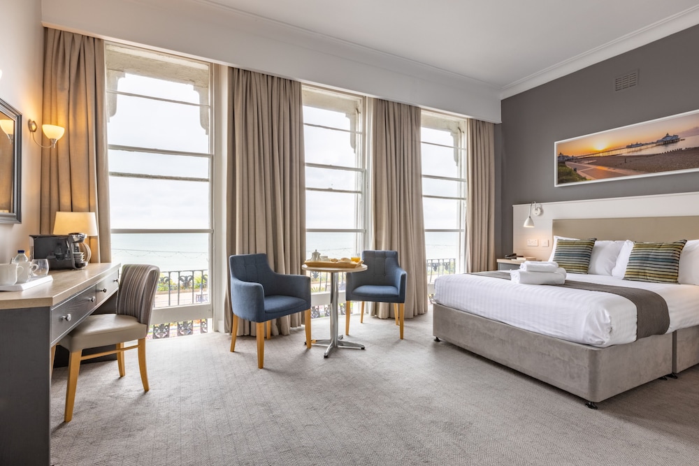 Burlington Hotel 13/53