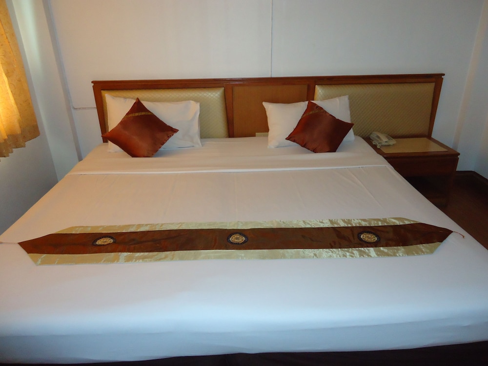Top North Hotel Resort 15/49