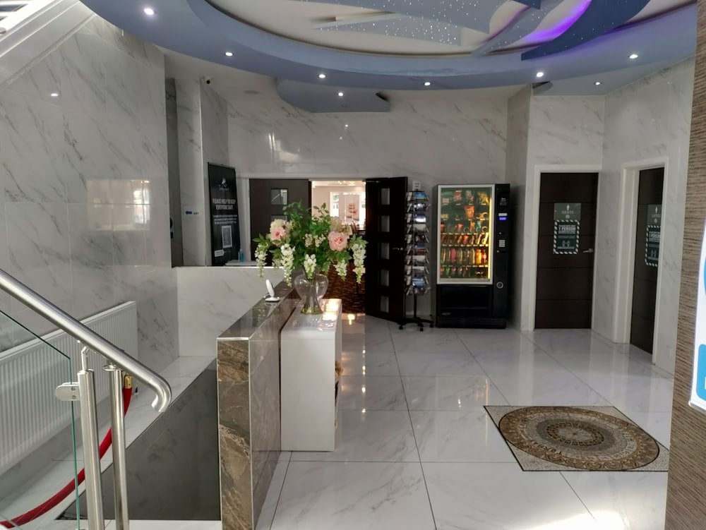 Torbay Court Hotel 10/38