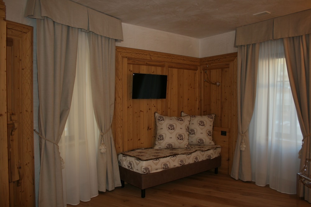 HOTEL ORSO GRIGIO 47/60