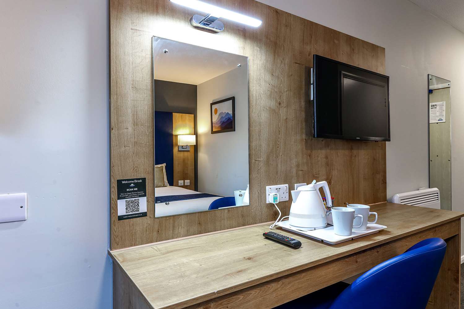 Days Inn by Wyndham London Stansted Airport 22/28