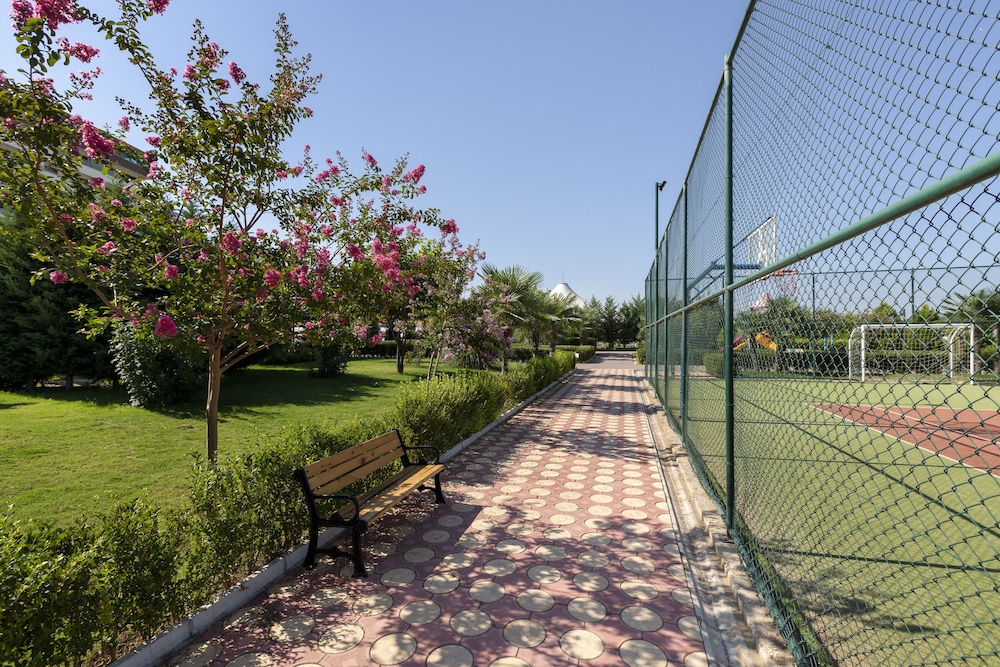 Hattusa Vacation Thermal Club Erzin 47/50