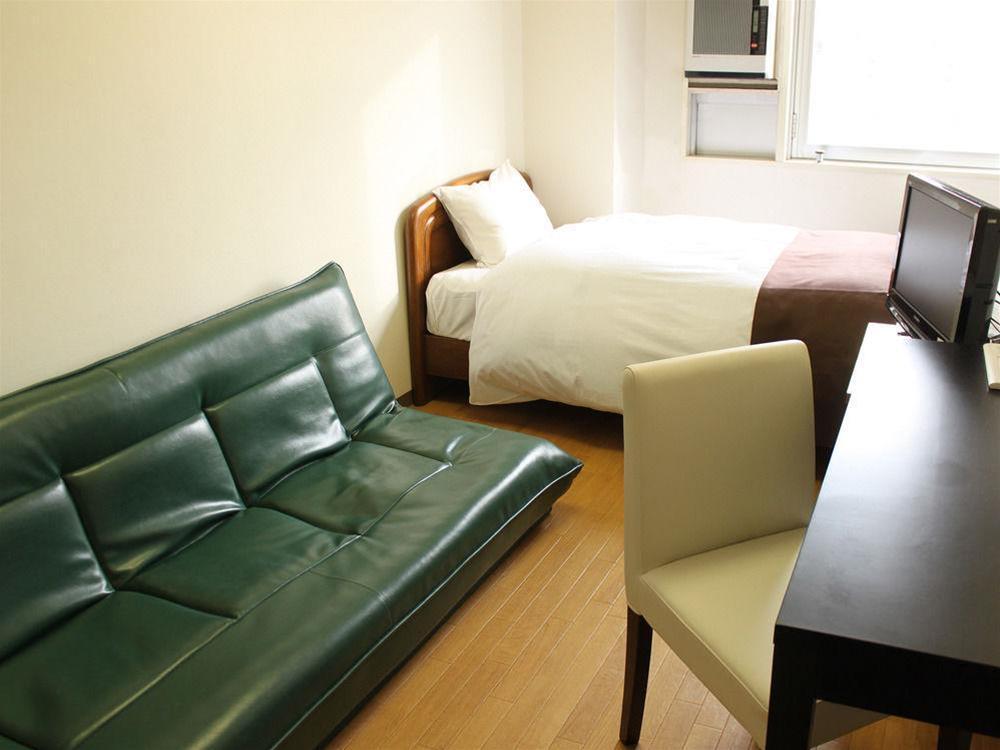 Hotel Livemax BUDGET Kawasaki Ekimae 13/21