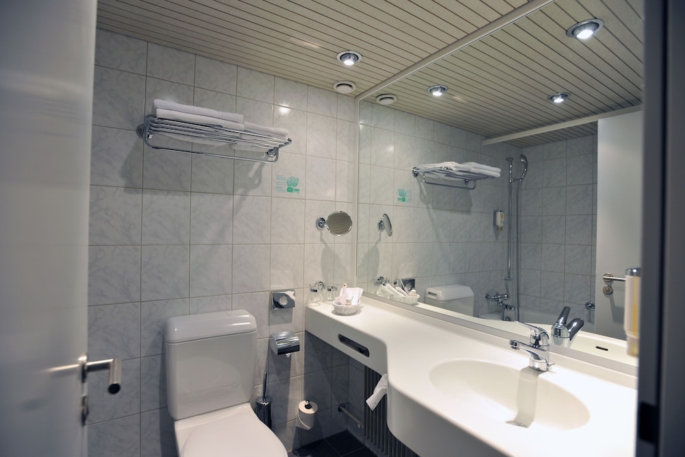 Hotel Aare Thun 17/47