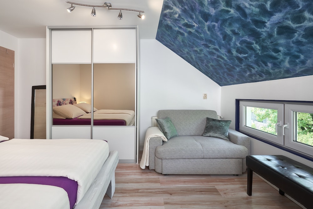 Anastasia Suites Zagreb 41/75