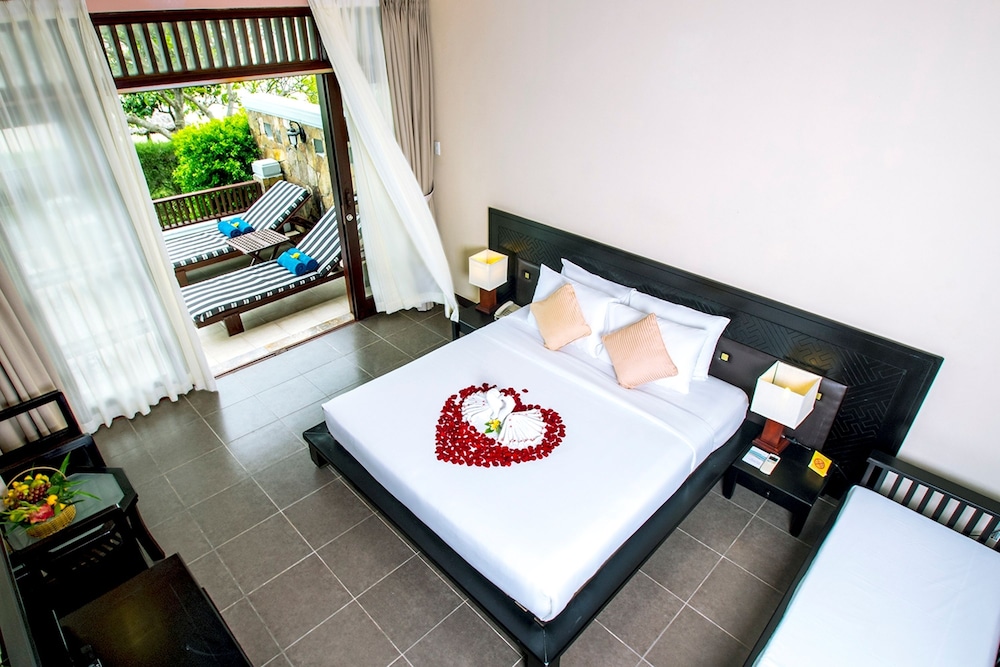 Romana Resort And Spa 21/50