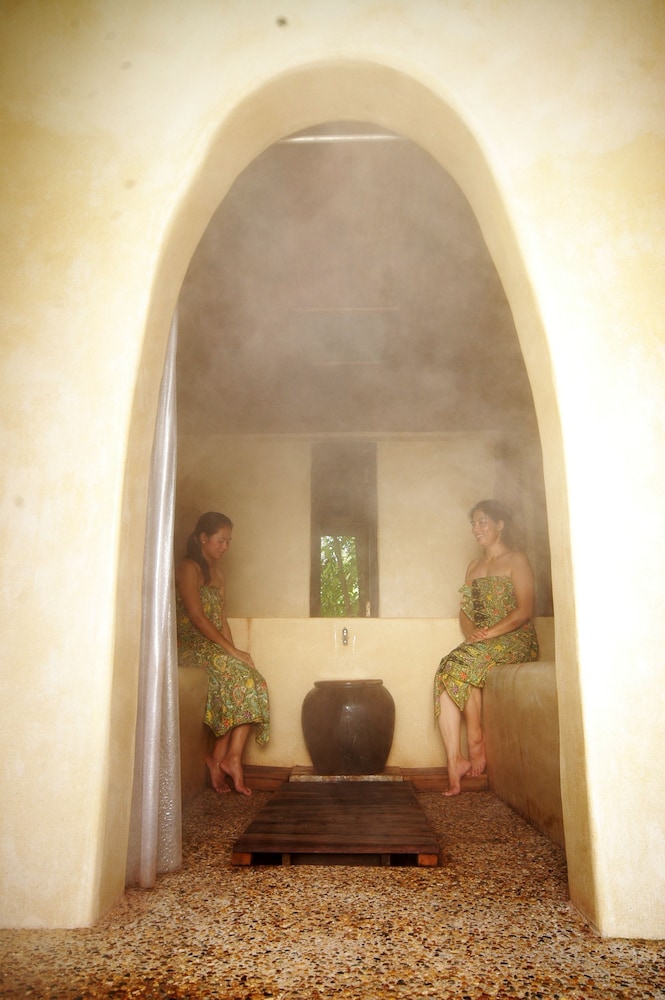 The Spa Koh Chang Resort photo3