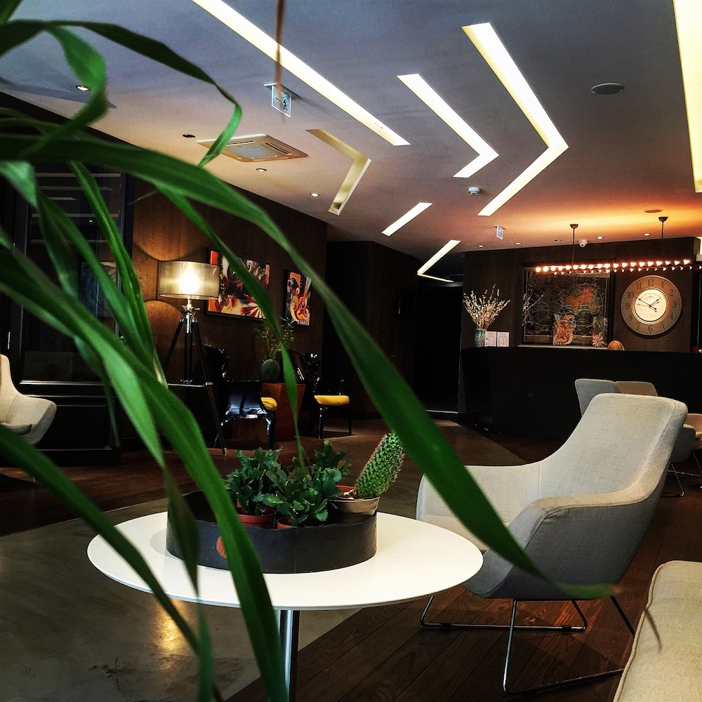 Modus Hotel Istanbul 8/55