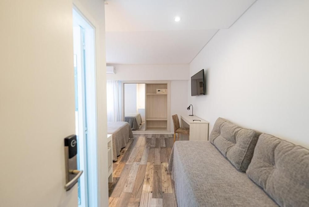 Hotel Sennac 22/32