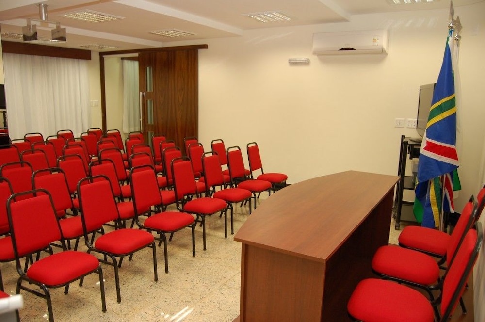 IBITURUNA CENTER HOTEL 47/58