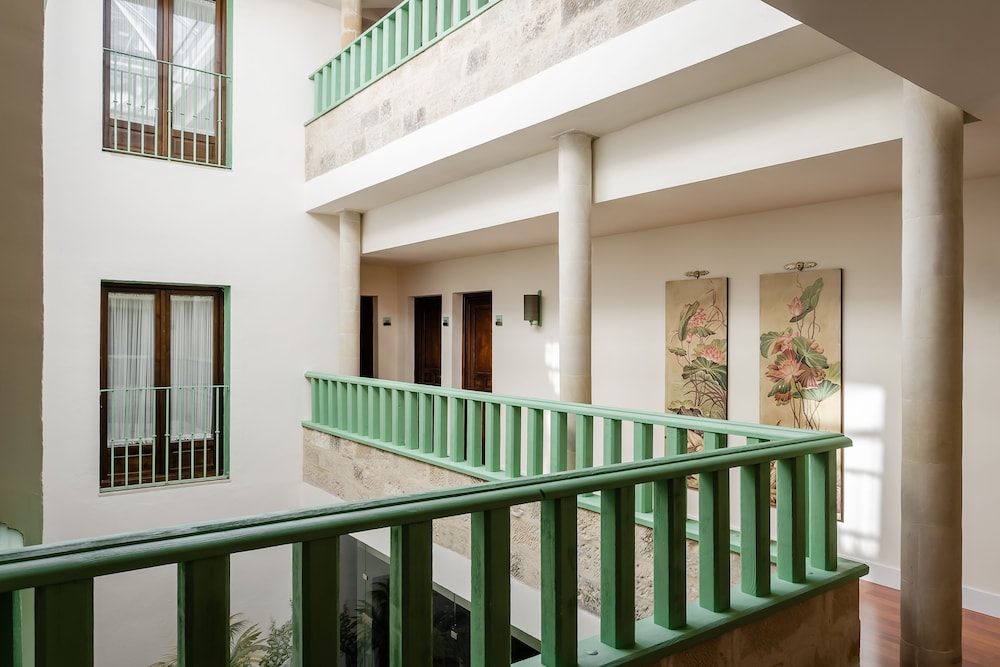 La Casona del Arco 5/60