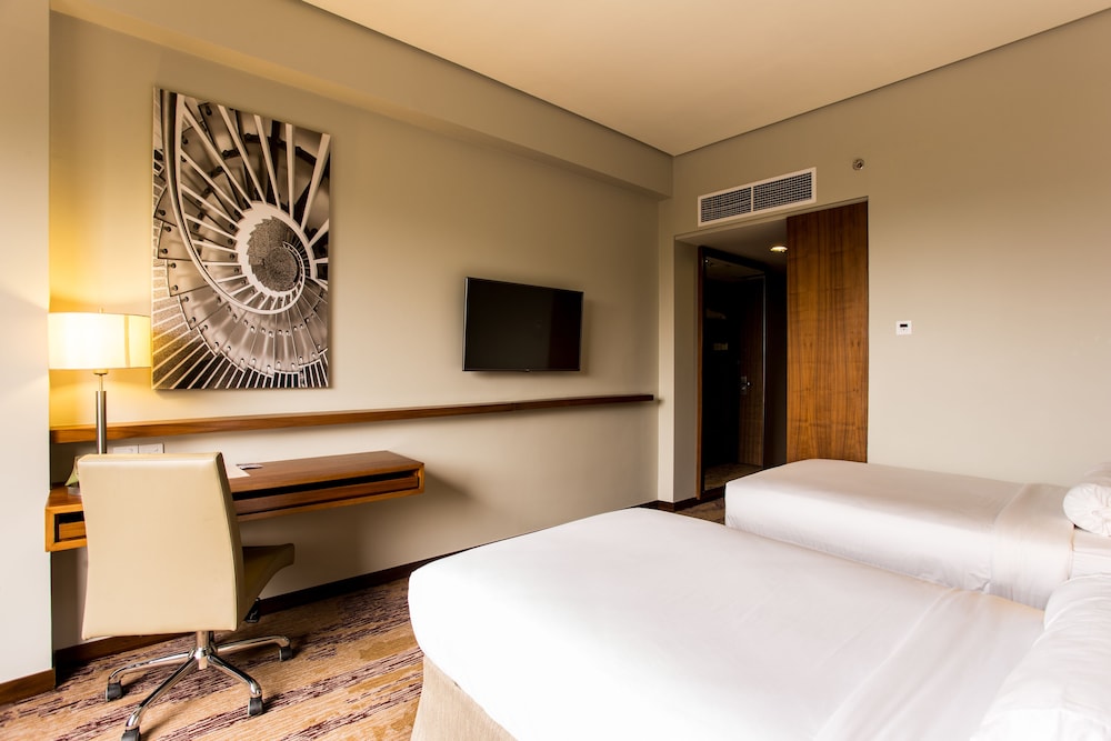 I HOTEL BALOI BATAM 24/54
