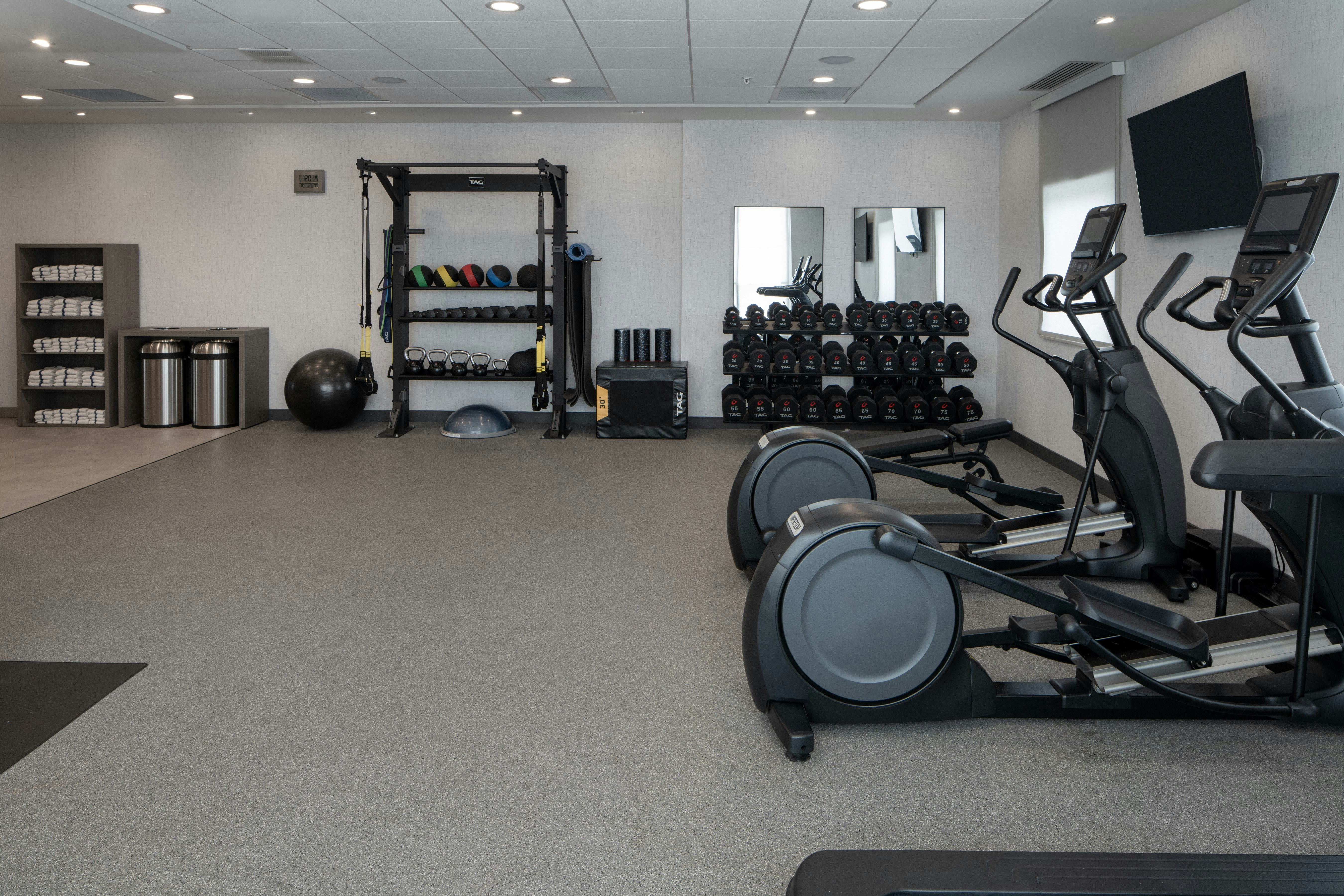 Home2 Suites by Hilton West Lafayette 9/13