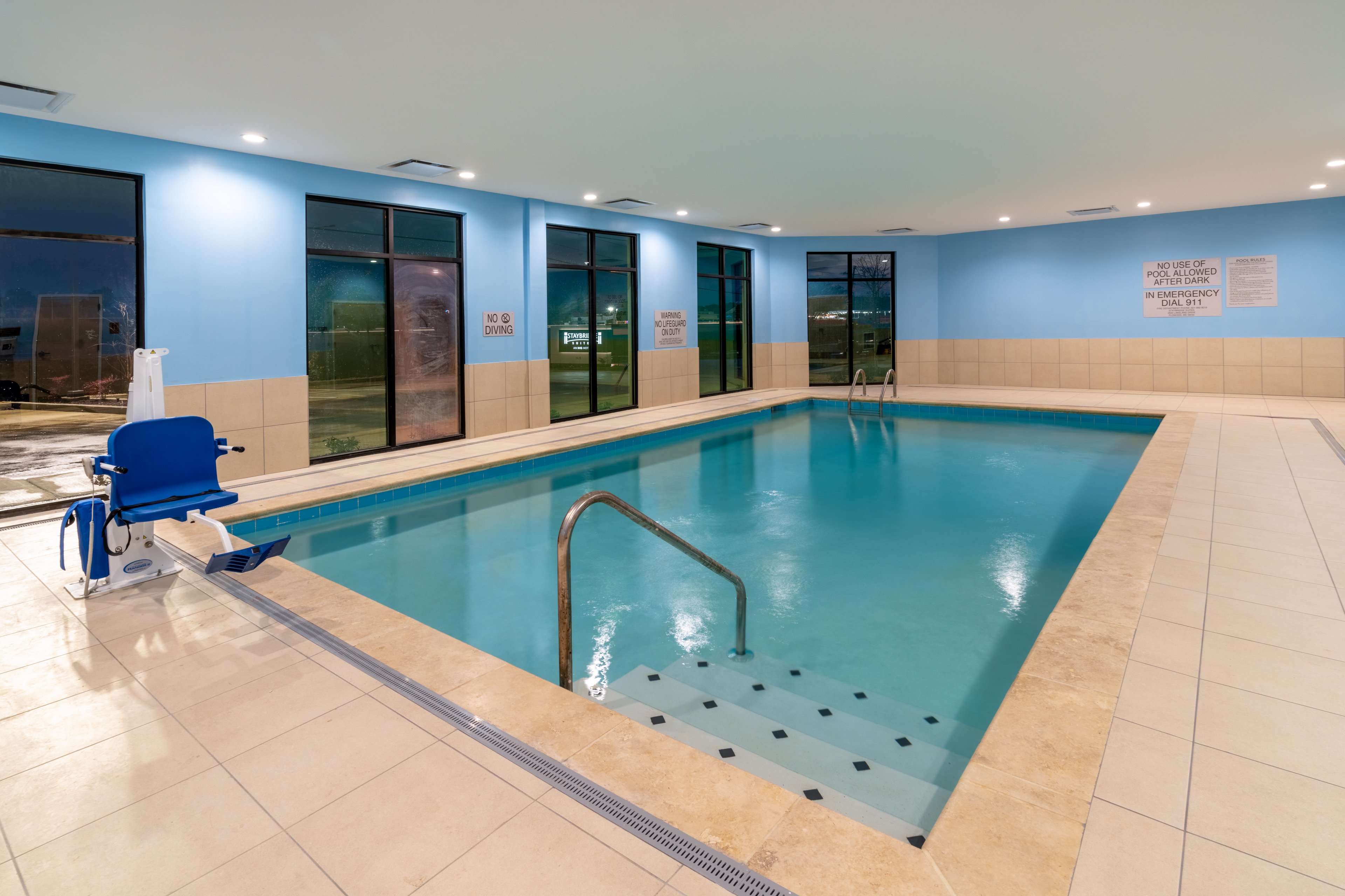 Staybridge Suites Flowood 30/61