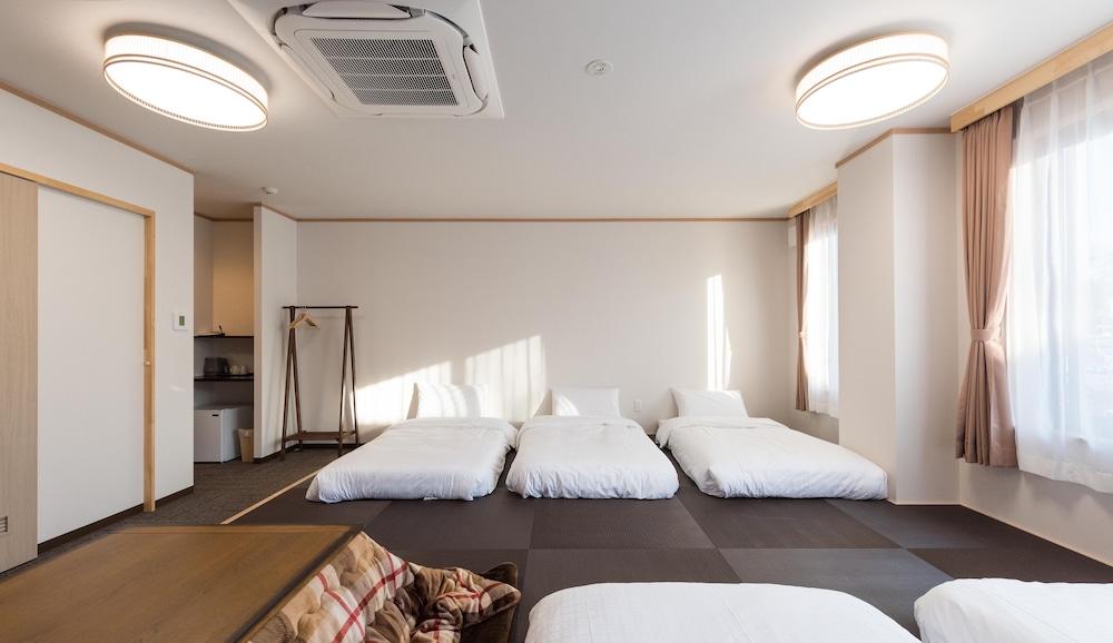 Haostay 7/31