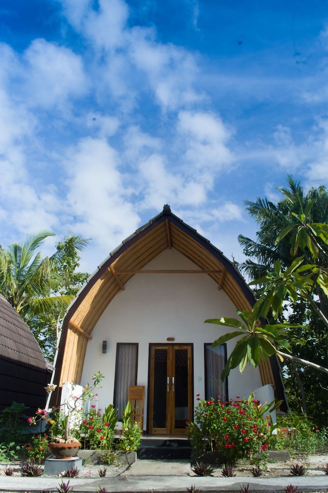 Penida Sunset Ocean View Bungalows 1/59