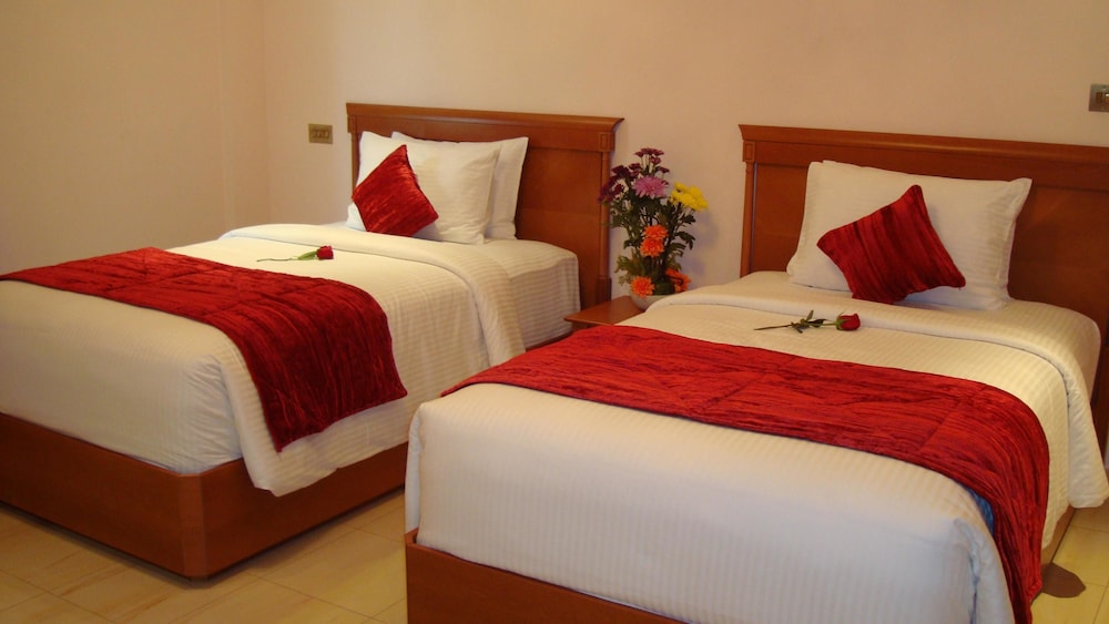 Al Madina Suites 12/29