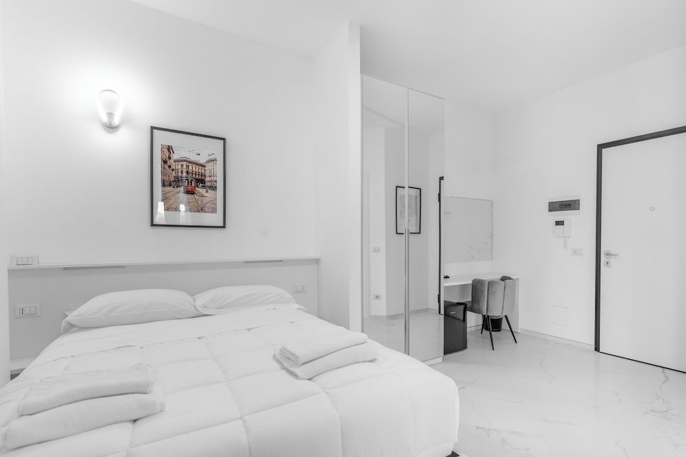 Ponale Suites Foresteria Lombarda 4/29