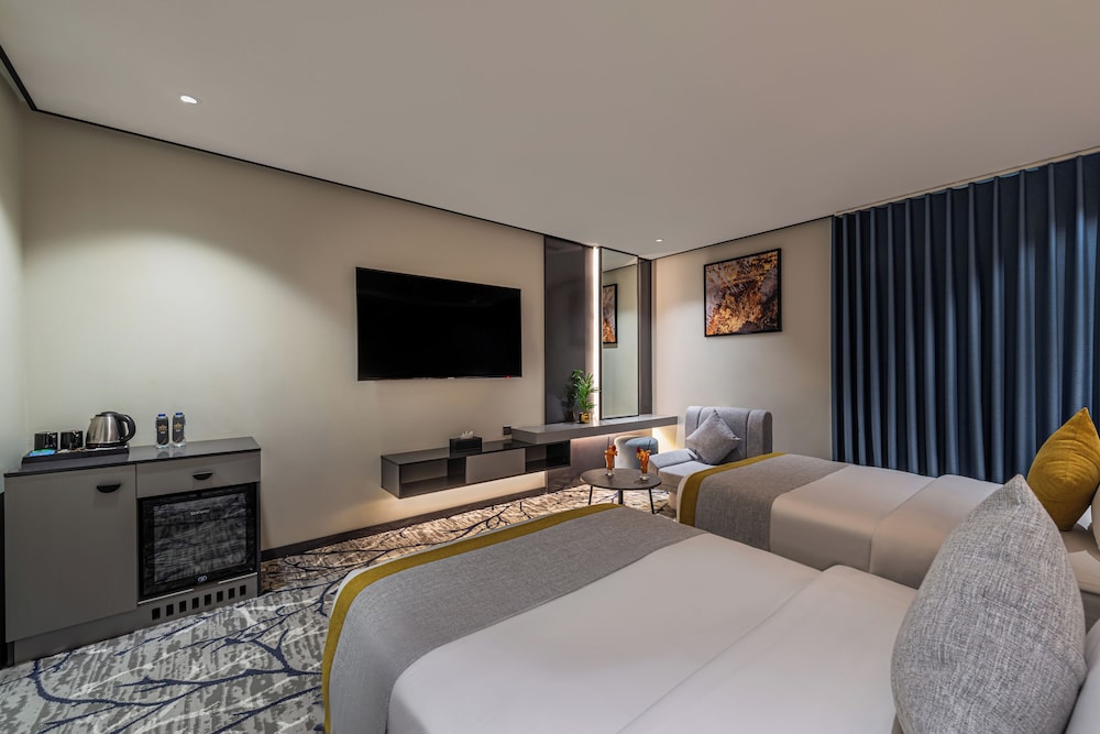 فندق روس(Ross Hotel) 14/36