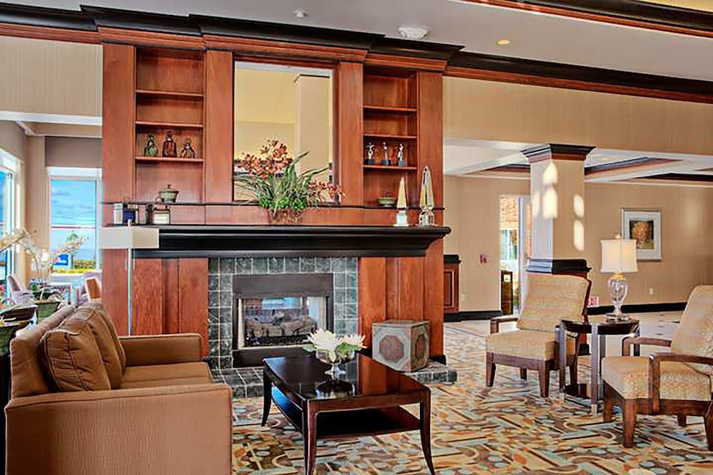 Hilton Garden Inn Merrillville 44/61