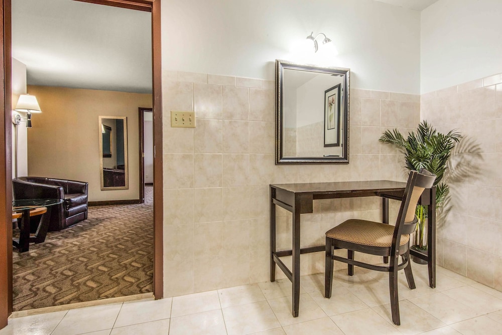 Quality Inn - Niagara Falls Blvd 47/58