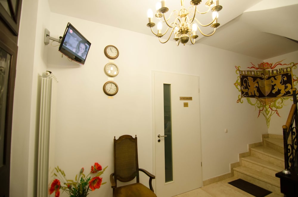 Hotel Boutique Monaco 4/43