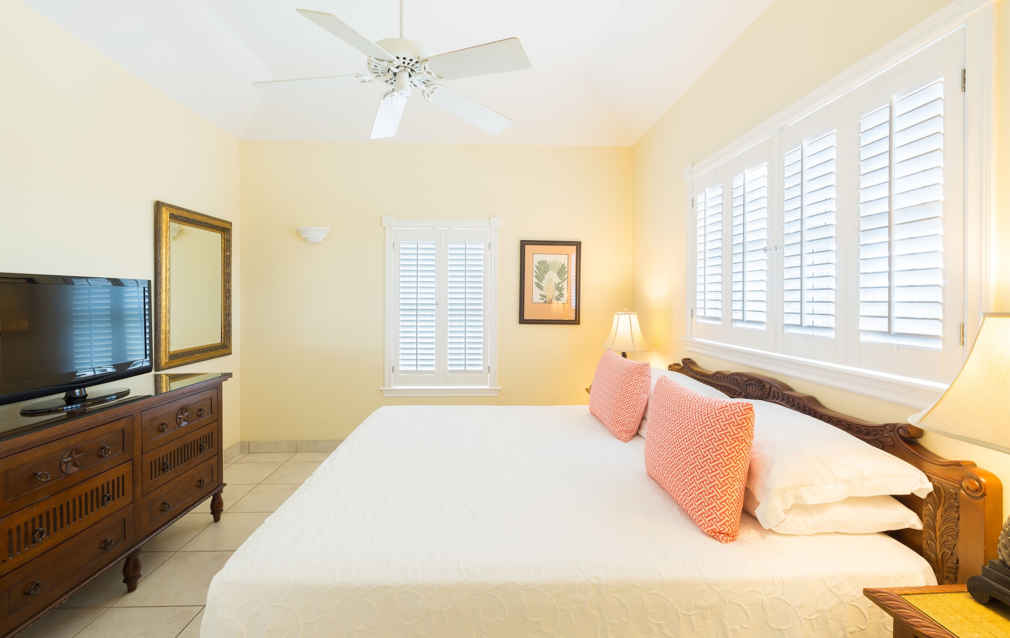 1 BEDROOM, CONDO, GARDEN VIEW