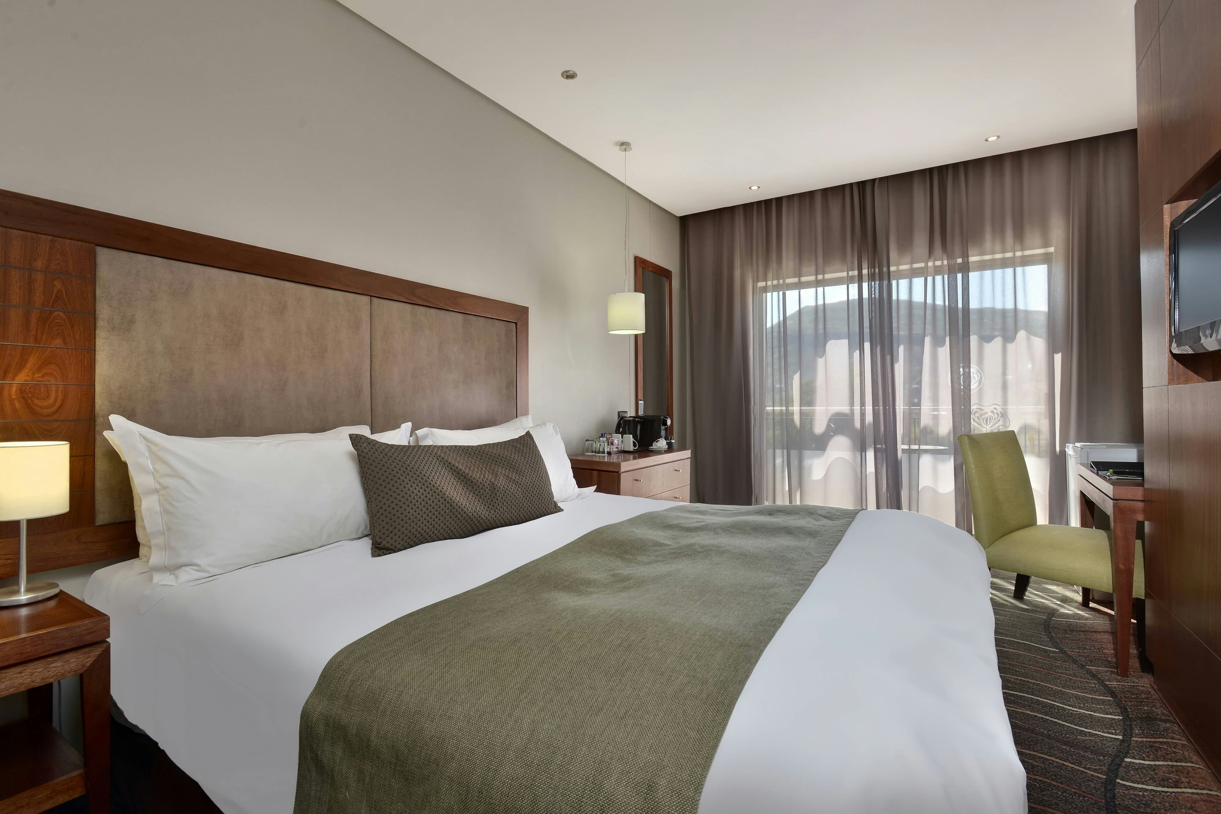 Protea Hotel Clarens 16/65