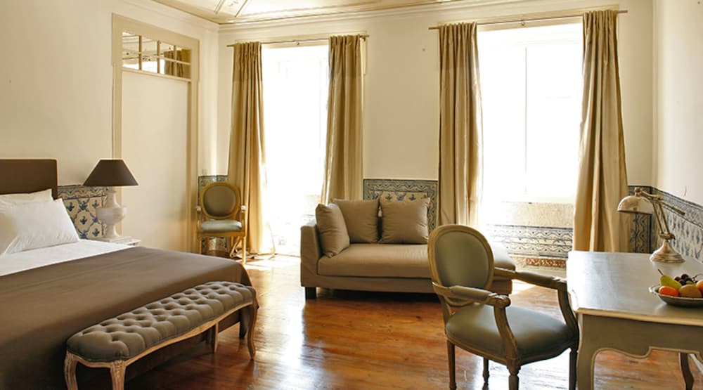 Palacio Ramalhete 49/67