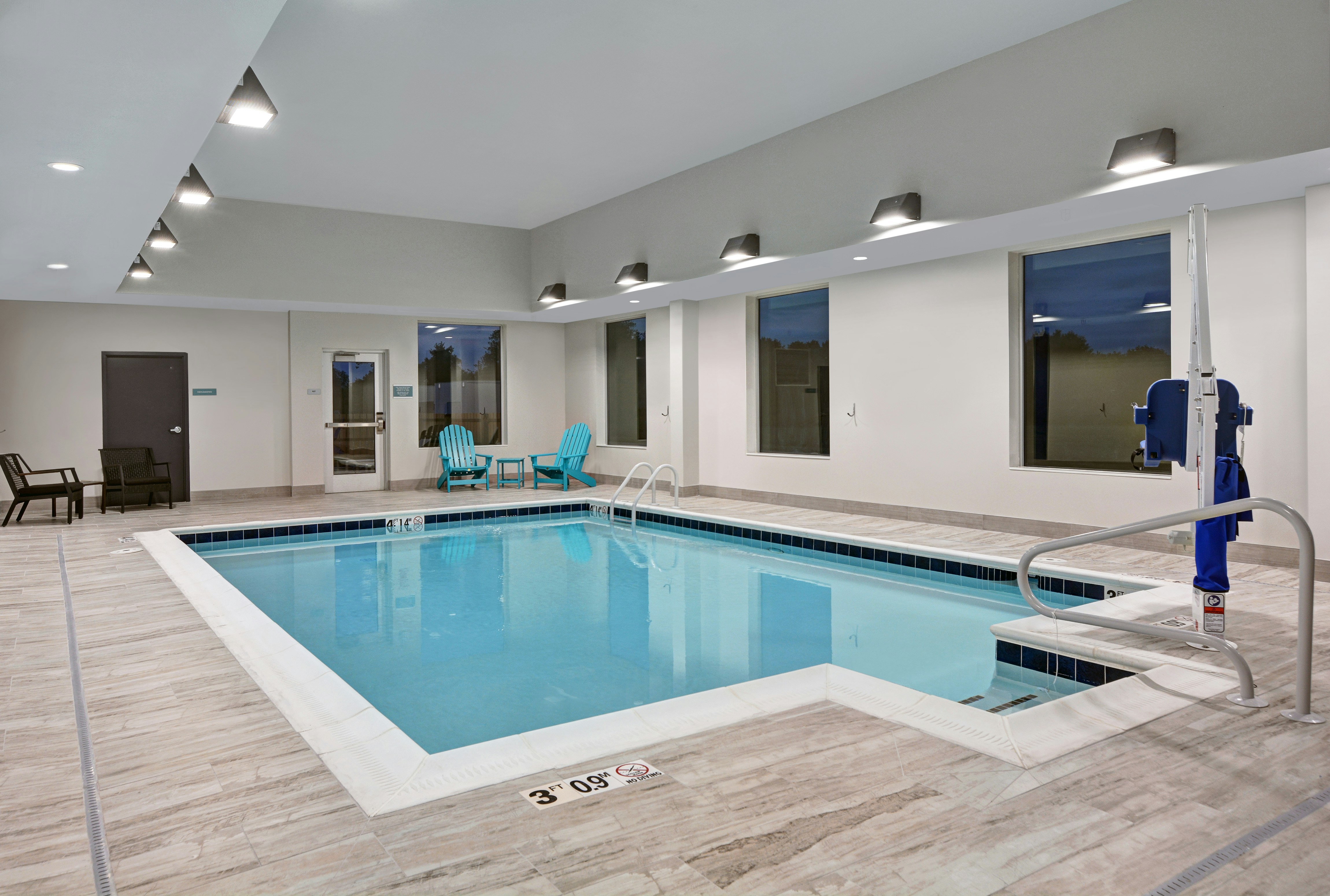 Home2 Suites by Hilton Bentonville Rogers 22/44