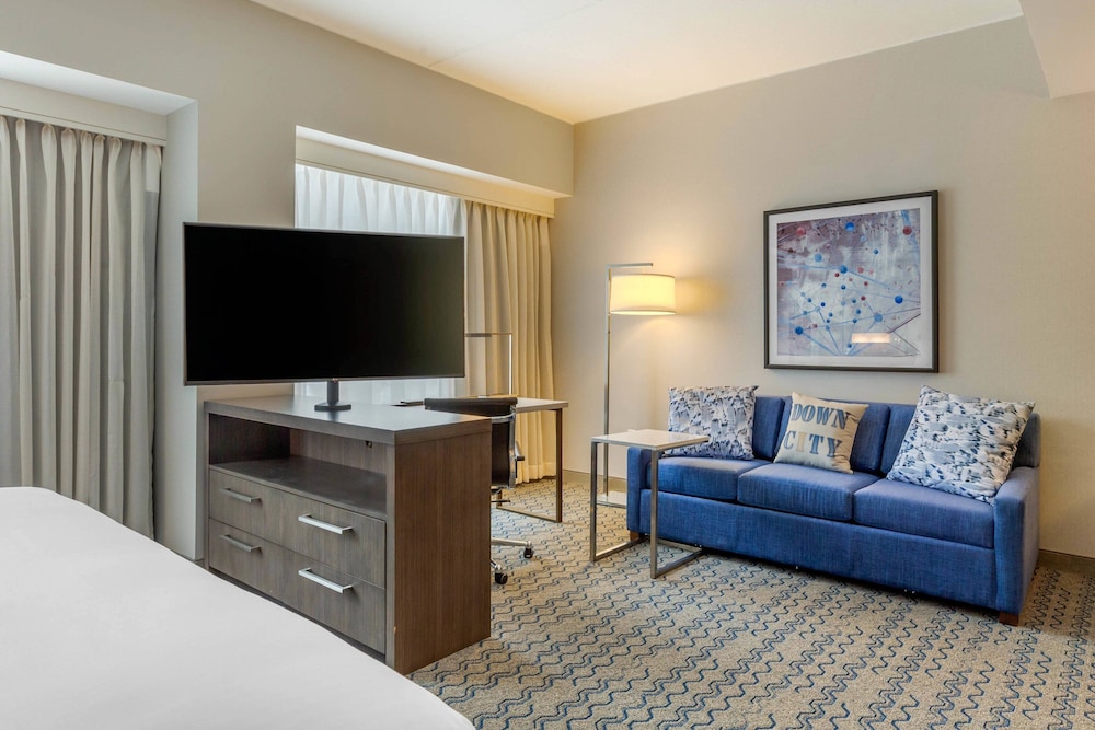 Residence Inn Providence Downtown 30/49