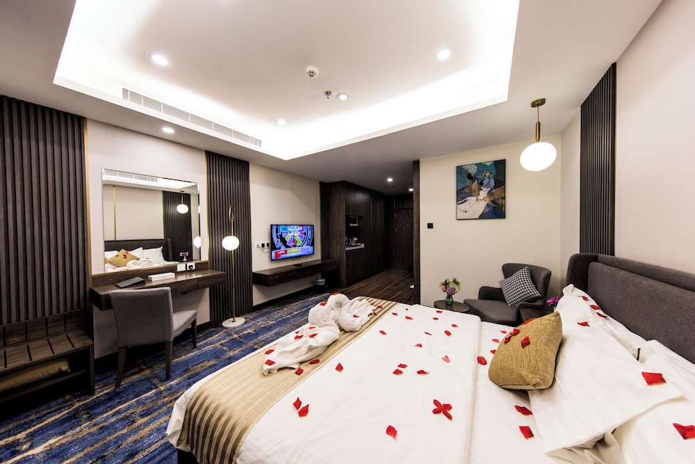 لي لي للأجنحة الفندقية الهفوف(Lily Hotel Suite Hofuf) 18/32