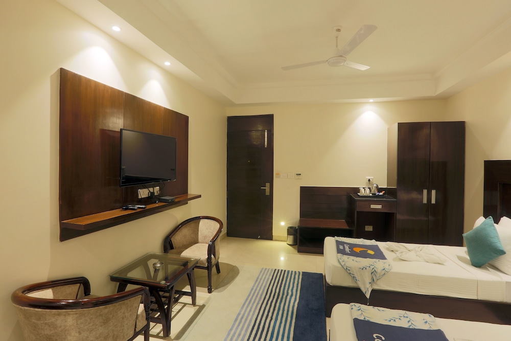 Comfort Inn Rishikesh 41/64