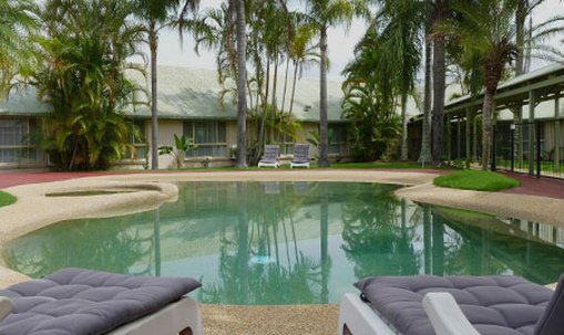Ballina Byron Islander Resort and Conference Centre 46/50