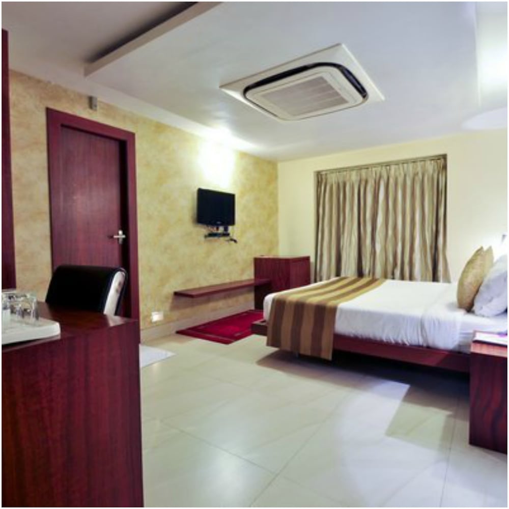 HOTEL KEMPTON 17/29
