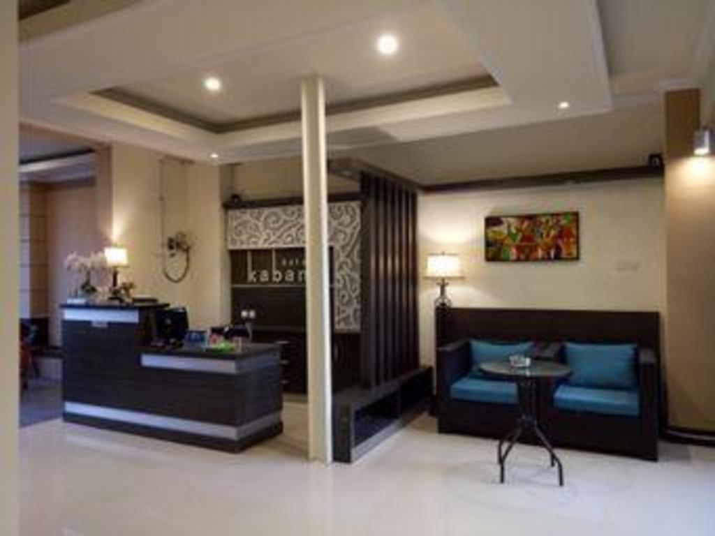 KABANA HOTEL 16/29