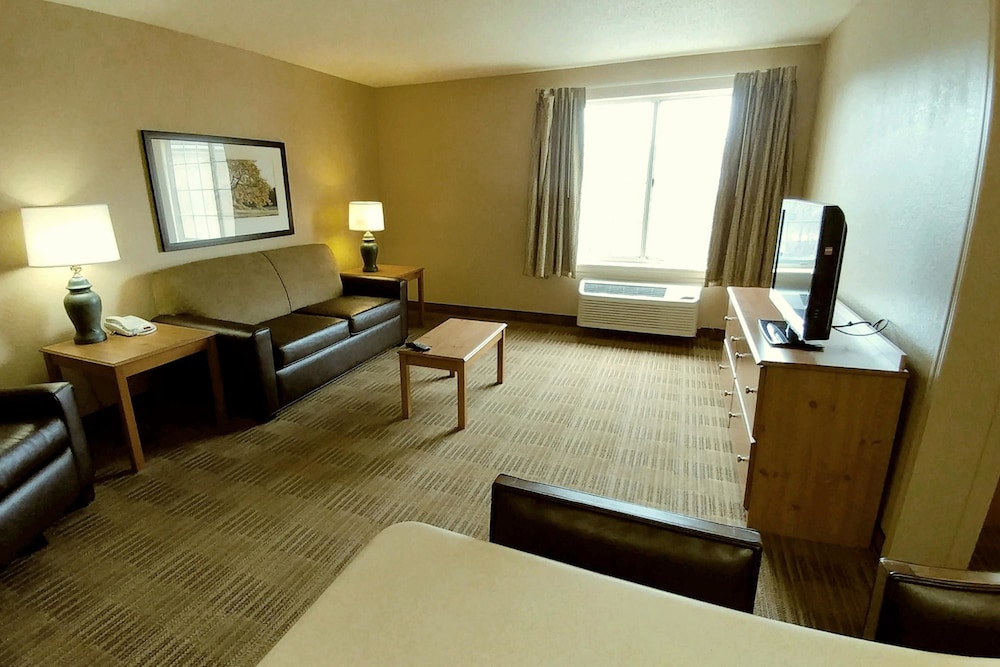 Extended Stay America - Jacksonville - Baymeadows 43/61