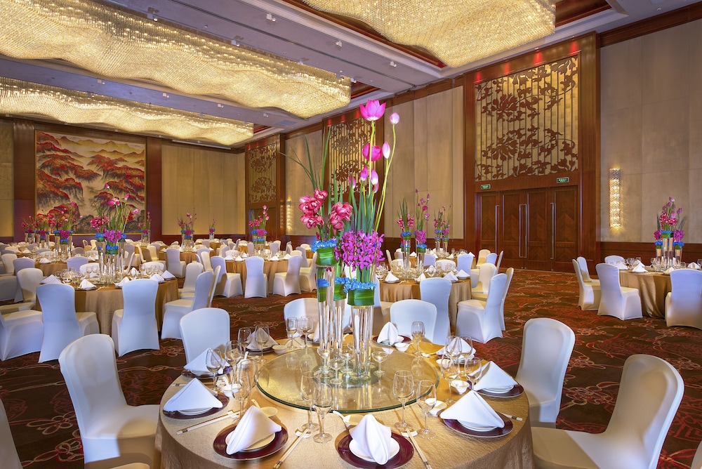 Jinji Lake Grand Hotel Club 43/57