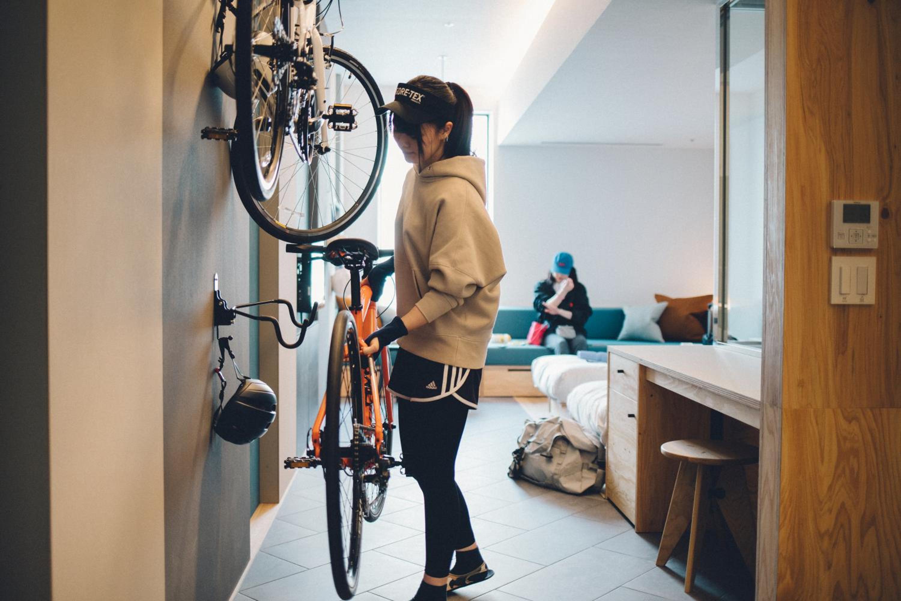 Hoshino Resorts BEB5 Tsuchiura 26/51