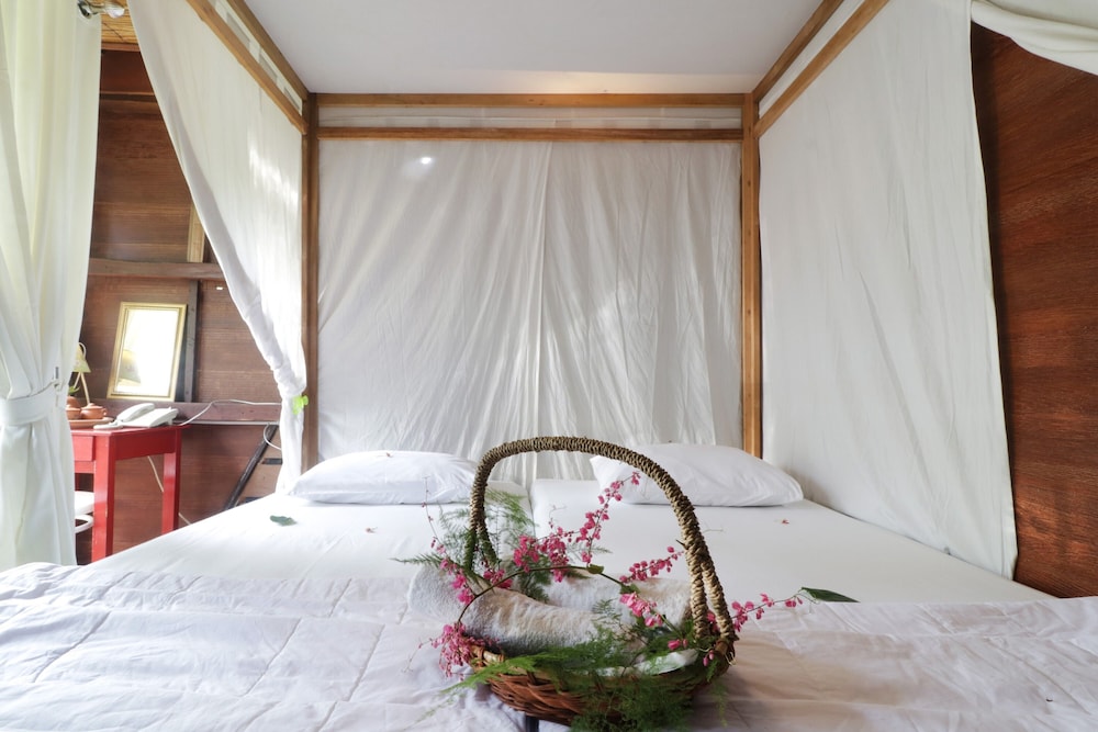 NILA HOUSE, Sharia Family Home Stay by ZUZU 51/73
