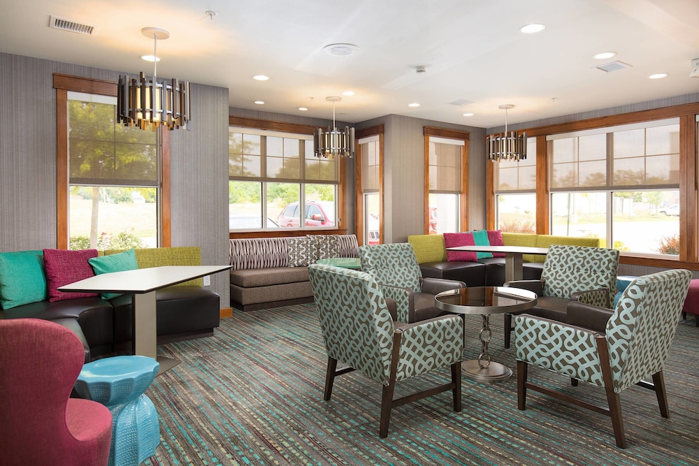 Residence Inn by Marriott Dayton Vandalia 22/33
