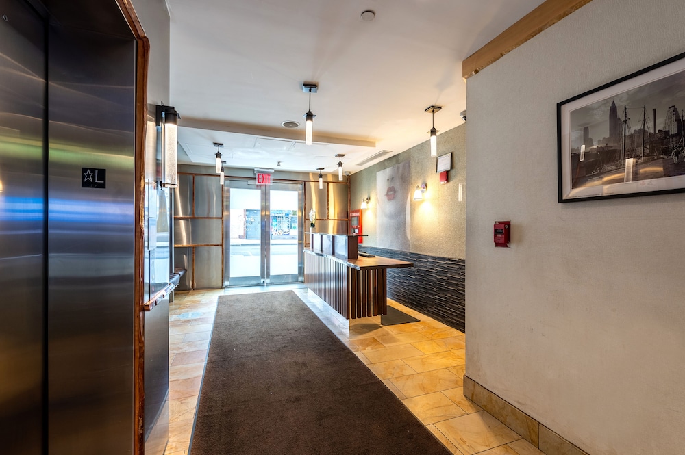The Solita Soho Hotel An Ascend Hotel Collection Member 51/64