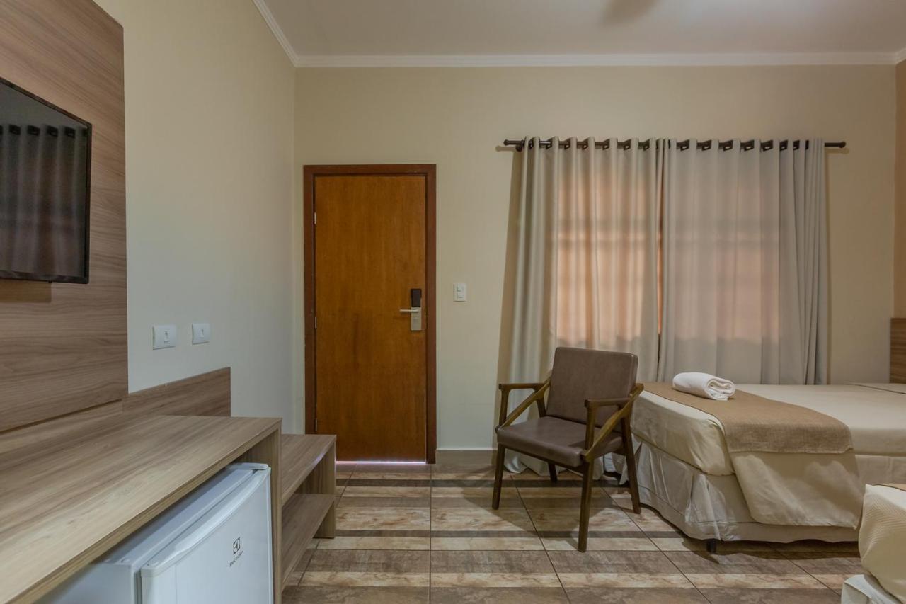Hotel Fazenda Sao Joao 15/50