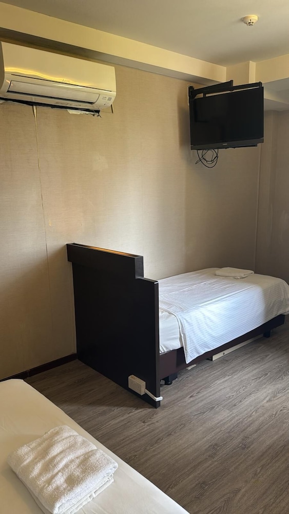 The Quay Hotel Little India 36/50